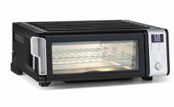 Klarstein Vita-Crisp Black 1700W