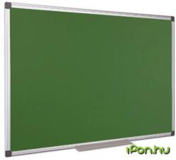  Krétás tábla zöld nem mágneses 180 x 120 cm