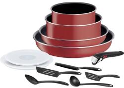 Tefal Ingenio Easy Cook & Clean 12 piese (L1529302)
