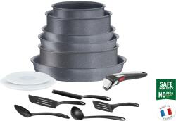 Tefal Ingenio Natural On 14 piese (L7669902)