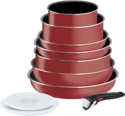 Tefal Ingenio Easy Cook & Clean 10 piese (L1529402)