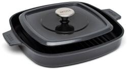 WOLL Iron Ind 24 cm (624-2CI-030)