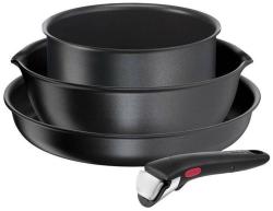 Tefal Ingenio 6 Daily Chef Induction 4 piese (L7629453)