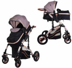 LittleONE Fox 2 in 1