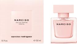Narciso Rodriguez Narciso Cristal EDP 50 ml