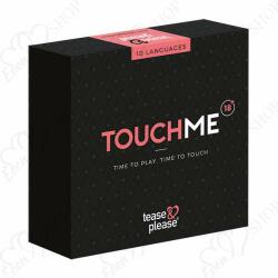Tease & Please XXXME - TOUCHME Time to Play, Time to Touch
