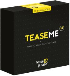 Tease & Please Tease Me játék