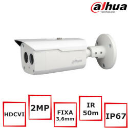 Dahua HAC-HFW1220B