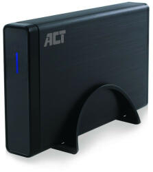 ACT AC1410 3.5 USB 2.0 külső ház vásárlás, olcsó ACT AC1410 3.5 USB 2.0  árak, külső ház akciók