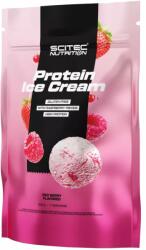 Scitec Nutrition Protein Ice Cream Red Berry fagylaltpor 350g