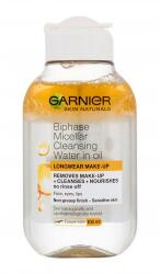 Garnier Skin Naturals Two-Phase Micellar Water All In One apă micelară 100 ml pentru femei