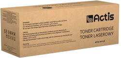 ACTIS TB-243YA toner for Brother printer; Brother TN-243Y replacement; Standard; 1000 pages; yellow (TB-243YA)