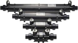 Aquashop Hőcserélő Kit D-kwt-ti Compact Line / Titan 45 Kw
