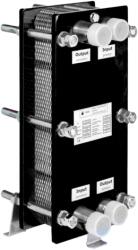 Aquashop Lemezes Hőcserélő - Titanium G-pwt-ti 50 - 55 °c / 54 Kw