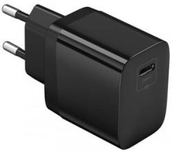 ORICO Incarcator retea Orico PV20-C, 1x USB-C, Black (PV20-C-EU-BK)