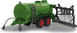 Jamara Toys Fendt barrel wagon 405235 (405235)