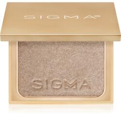 Sigma Beauty Highlighter iluminator culoare Savanna 8 g