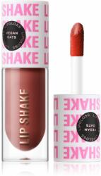 Revolution Beauty Lip Shake luciu de buze intens pigmentat culoare Raspberry Love 4, 6 g