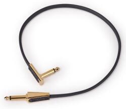 RockBoard Gold Series Flat Looper/Switcher Connector Cable 40 cm