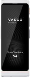 Vasco Electronics Translator V4 fordítógép (Color : Pearl White)