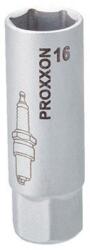 Proxxon Industrial Cheie tubulara PROXXON pentru bujii, lungime 16mm, cu prindere 3/8 (23550)