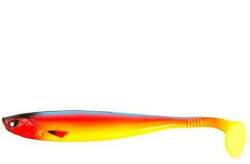 Lucky John Shad Lucky John 3D Basara Soft Swim 2.5'', 6.35cm/PG06, 8buc/plic (140402-PG06)