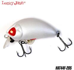 Lucky John Vobler LUCKY JOHN Haira Shallow 44F, 4.4cm, 7g, culoare 205 (HAT44F-205)