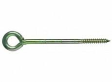  állványrögzítő szemescsavar famenetes 10x160 ko-hr-10160