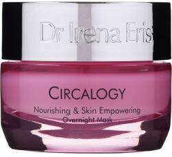 Dr Irena Eris Cream-gel night mask - Dr. Irena Eris Circalogy Nourishing & Skin Empowering Overnight Mask 50 ml