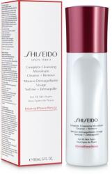 Shiseido Spumă de curățare pentru față - Shiseido Complete Cleansing Microfoam 180 ml