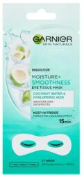 Garnier Mască pentru ochi - Garnier Skin Naturals Moisture+ Smoothness 6 g