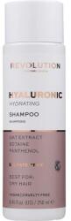 Revolution Beauty Șampon hidratant cu acid hialuronic - Makeup Revolution Hyaluronic Acid Hydrating Shampoo 250 ml