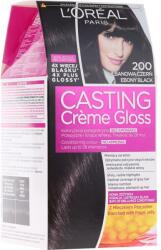 L'Oréal Vopsea de păr - L'Oreal Paris Casting Creme Gloss 525 - Czekoladowy Mus