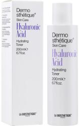 La Biosthétique Tonic hidratant cu acid hialuronic - La Biosthetique Dermosthetique Acid Hydrating Toner 200 ml