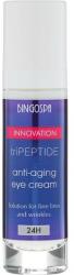 BingoSpa Cremă cu peptide împotriva ridurilor din zona ochilor - BingoSpa Innovation TriPeptide Anti-Aging Eye Cream 50 g