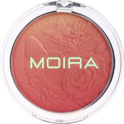 Moira Blush - Moira Signature Ombre Blush 02 - Tender Rose