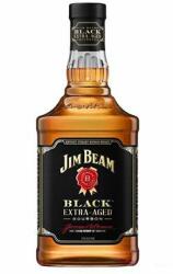 Jim Beam Black Bourbon Whisky 43% 1 l
