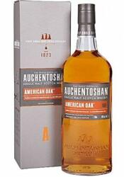 AUCHENTOSHAN American Oak Single Malt Whisky 40% 0.7 l DD