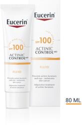 Eucerin Sun Actinic Control napozó fluid MD SPF 100 80ml