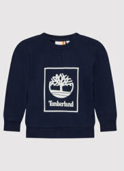 Timberland Bluză T25T58 S Bleumarin Regular Fit