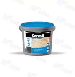 Ceresit CE 42 Trass Express Antracit 5 kg