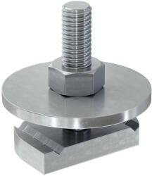 Fischer FCS N M8 x 60 kalapácsfejű csavar, 50 db/csomag (93355)