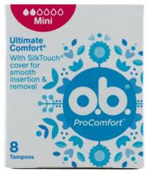  J. O. B. tampon procomfort mini 8 db