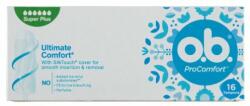 o. b o. b. ProComfort Super Plus tampon 16 db - homeandwash