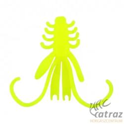 Reiva NYMPH 6cm Fluo Zöld - Reiva Plasztik Csali (9904-601)