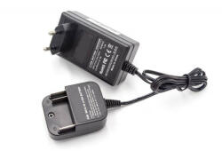 utángyártott Makita 14, 4V / 18V 1A utángyártott szerszámgép akkumulátor töltő Li-ion akkukhoz - VHBW (800115203)