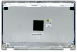 COV-000279 LCD kijelző hátlap ezüst (COV-000279)