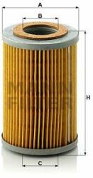 Mann-filter Filtru ulei MANN-FILTER H 816 x (H 816 x) - automobilus