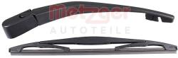 Metzger brat stergator, parbriz METZGER AUTOTEILE 2190207 (2190207)