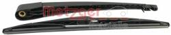 Metzger brat stergator, parbriz METZGER AUTOTEILE 2190416 (2190416)